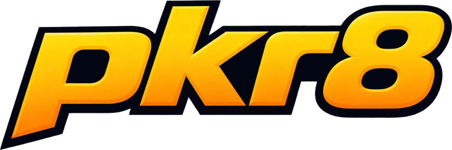 pkr8